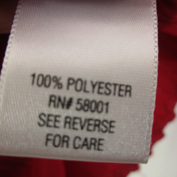 Croft&Barrow women's long sleeve blouse (0055) - Picture 5 of 6